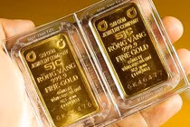 Giá vàng hôm nay phục hồi.