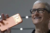 CEO Apple Tim Cook. Ảnh: BGR.