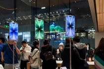 iPhone 17 sẽ trở thành mối đe dọa lớn cho Samsung. Ảnh: BGR.