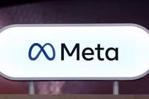 Meta công bố lộ trình phát triển chip nội bộ. Ảnh: Reuters.