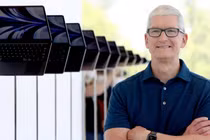 Apple sẽ sớm ra mắt loạt sản phẩm giá rẻ trong mùa xuân này. Ảnh: BGR.