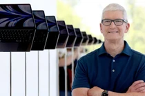 Apple sẽ sớm ra mắt loạt sản phẩm giá rẻ trong mùa xuân này. Ảnh: BGR.