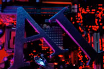 AI dễ bị đánh lừa bởi nguồn tin uy tín. Ảnh: Reuters