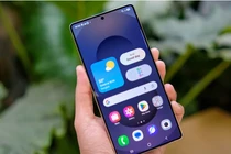 Samsung gây bất ngờ với công nghệ bảo mật mới. Ảnh: BGR.