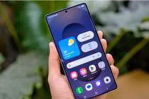 Samsung gây bất ngờ với công nghệ bảo mật mới. Ảnh: BGR.