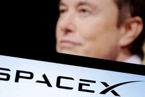 SpaceX đã mua lại công ty khởi nghiệp trí tuệ nhân tạo xAI của Elon Musk trước thềm đợt IPO. Ảnh: Reuters