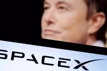 SpaceX đã mua lại công ty khởi nghiệp trí tuệ nhân tạo xAI của Elon Musk trước thềm đợt IPO. Ảnh: Reuters