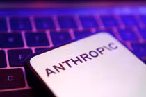 Anthropic ký thỏa thuận với Australia về an toàn trí tuệ nhân tạo. Ảnh: Reuters.