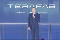 Elon Musk đã vạch ra chiến lược chip kép cho dự án Terafab. Ảnh: Interesting Engineering.