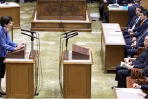 Trí tuệ nhân tạo sẽ soạn thảo các câu trả lời cho các quan chức cấp cao tại Nhật Bản. Ảnh: Nikkei Asia.