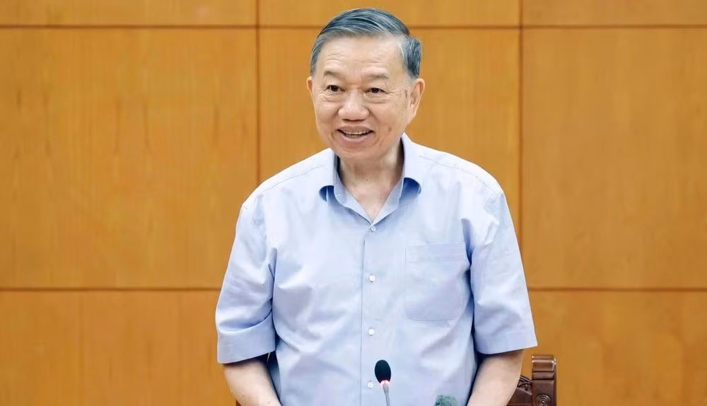 Tổng bí thư, Chủ tịch nước: Ứng dụng công nghệ, trí tuệ nhân tạo phải có kiểm soát