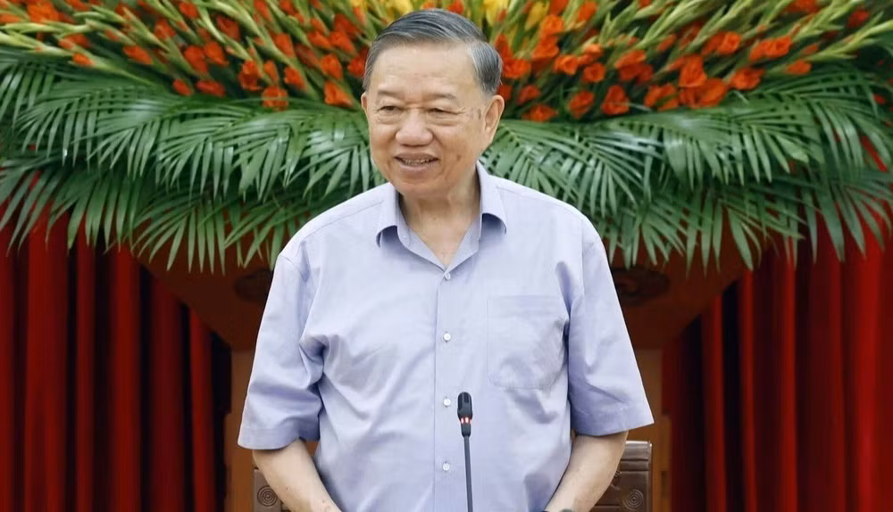 Tổng bí thư, Chủ tịch nước: Kiểm soát chi phí học tập, chấn chỉnh dạy thêm, bệnh thành tích
