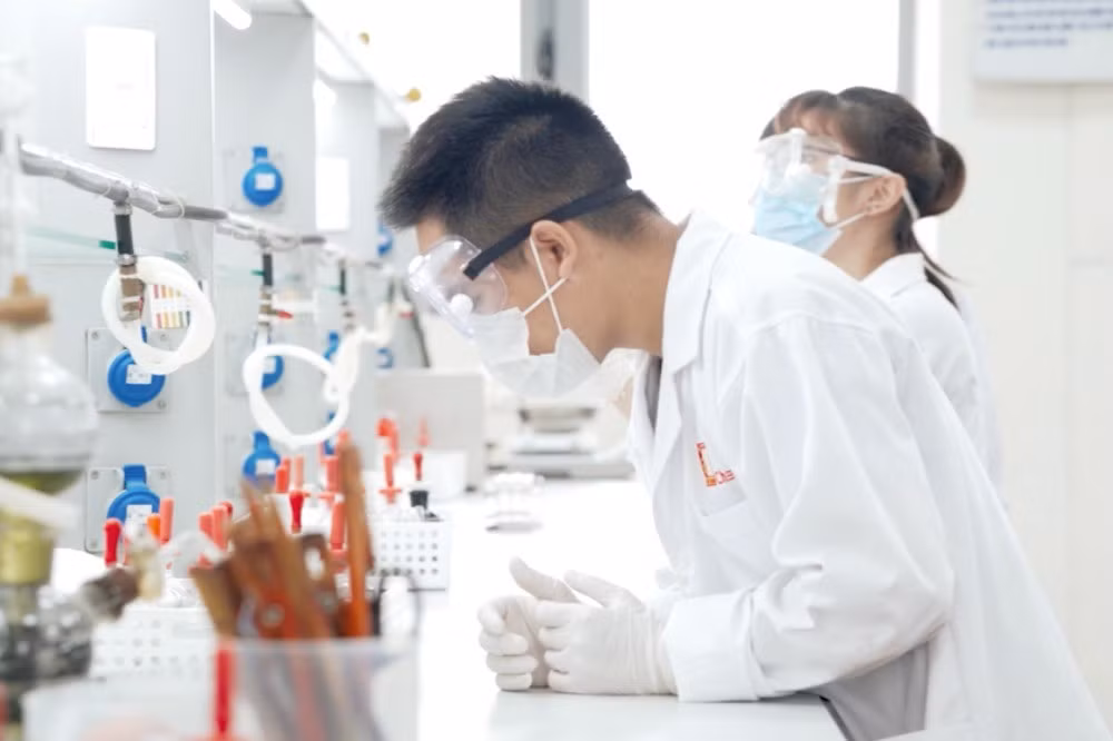 Chuyên gia hiến kế để khoa học cơ bản trở thành động lực công nghệ Việt