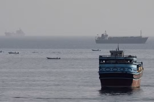Iran muốn kiểm soát việc nhập cảnh và giám sát việc xuất cảnh ở "điểm nóng" Hormuz