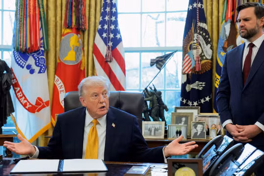 Siết điều kiện hưởng Medicaid, chính quyền ông Trump bị hơn một nửa số bang Mỹ đồng loạt khởi kiện