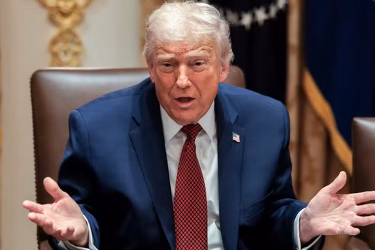 Ông Trump “khai tử” khảo sát về an ninh lương thực, việc thống kê nạn đói ở Mỹ thêm bế tắc 