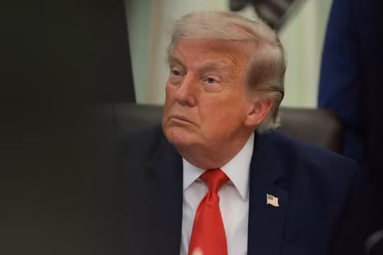 Tổng thống Trump tiết lộ nối lại đàm phán Mỹ-Iran, nói chưa đặt hạn chót
