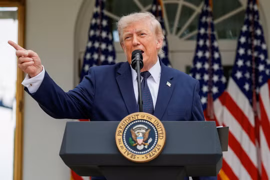 Ông Trump muốn nhanh chóng rời “vũng lầy” Iran, nhưng thực tế ở Trung Đông vô cùng phũ phàng