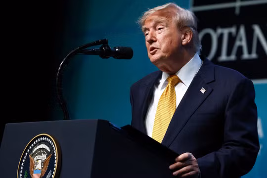 NATO vượt qua “cơn bão Trump” ở Hội nghị Ankara, châu Âu vẫn thấp thỏm trước những cú sốc mới