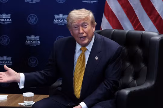 Ông Trump bất ngờ “xuống giọng” với Tây Ban Nha sau hội nghị thượng đỉnh NATO, điều gì đã diễn ra?
