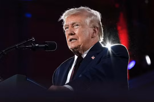 Ông Trump tuyên bố Mỹ đồng ý nối lại đàm phán với Iran, nhấn mạnh lệnh ngừng bắn đã chấm dứt
