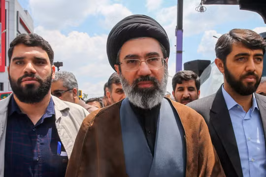 Lãnh tụ Tối cao Iran chỉ trích Mỹ vi phạm bản ghi nhớ, tuyên bố chữ ký của ông Trump “vô giá trị”