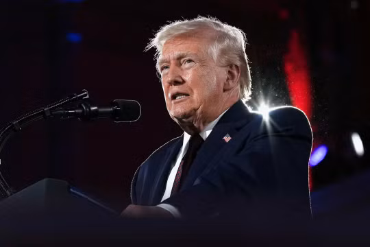 Ông Trump muốn nhanh chóng rời “vũng lầy” Iran, nhưng thực tế ở Trung Đông vô cùng phũ phàng
