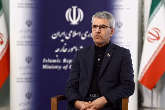 Iran tuyên bố "không có đàm phán nào" với Mỹ, căng thẳng tiếp tục leo thang
