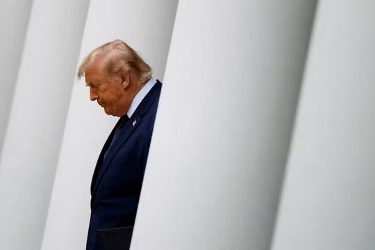 Thẩm phán Mỹ tố ông Trump lợi dụng vụ kiện 10 tỷ USD để trục lợi, đề nghị kỷ luật luật sư