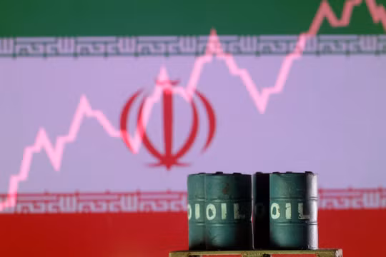 Giải mã sự khác biệt giữa cuộc khủng hoảng Iran và cú sốc dầu mỏ năm 1979 