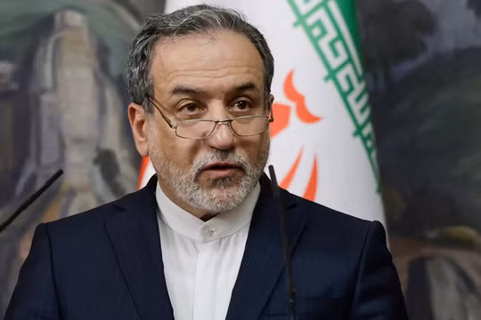 Ngoại trưởng Iran họp khẩn với các đối tác Saudi Arabia và Oman về an ninh eo biển Hormuz