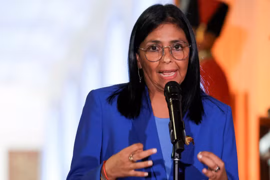 Quyền Tổng thống Venezuela lên tiếng trước làn sóng chỉ trích về công tác cứu hộ động đất