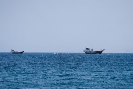 Iran “dội gáo nước lạnh”, thẳng thừng bác bỏ đề xuất của Oman về việc quản lý eo biển Hormuz