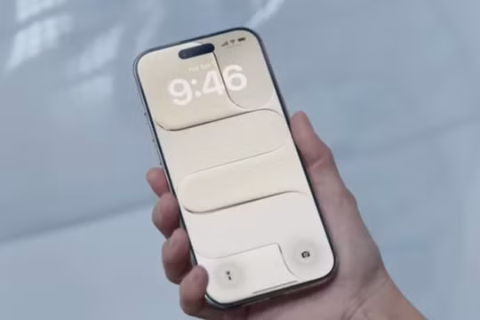 Những tính năng đáng chú ý trên iOS 26. Ảnh: BGR.