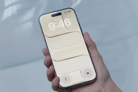 Những tính năng đáng chú ý trên iOS 26. Ảnh: BGR.