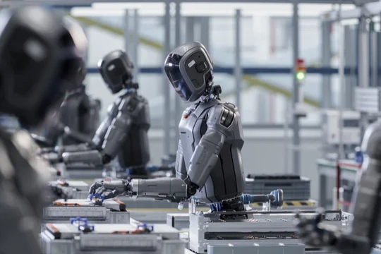 Tin nóng công nghệ hôm nay.