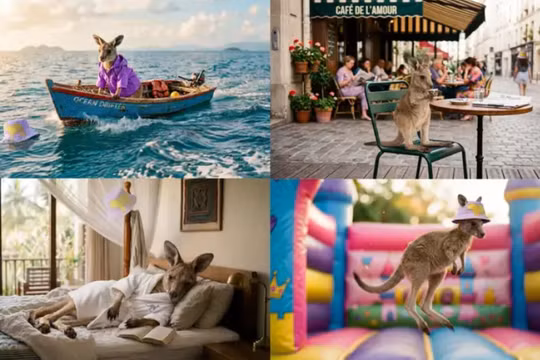 Tin nóng công nghệ hôm nay.