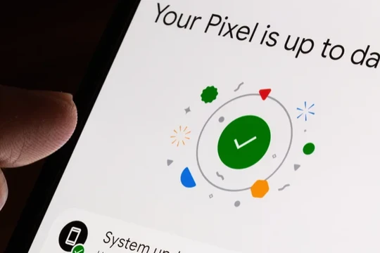 Bản cập nhật Android biến điện thoại thành PC. Ảnh: BGR.