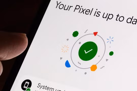Bản cập nhật Android biến điện thoại thành PC. Ảnh: BGR.