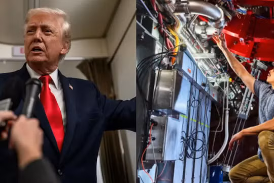 Tin nóng công nghệ hôm nay.