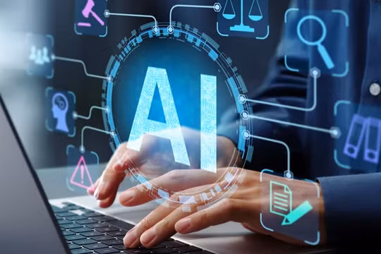 Cơn khát trí tuệ nhân tạo đẩy giá linh kiện máy tính cá nhân tăng vọt. Ảnh: BGR.