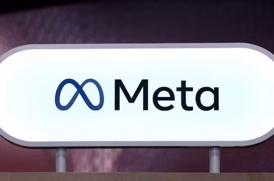 Meta sẽ tính phí đối với các nhà quảng cáo để bù đắp cho thuế kỹ thuật số của châu Âu. Ảnh: Reuters.