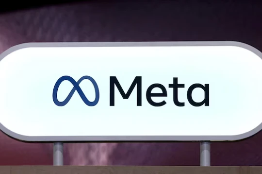 Meta sẽ tính phí đối với các nhà quảng cáo để bù đắp cho thuế kỹ thuật số của châu Âu. Ảnh: Reuters.
