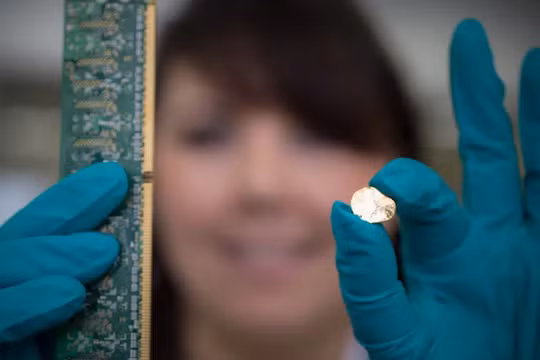 Tin nóng công nghệ hôm nay.