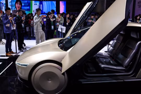 Tin nóng công nghệ hôm nay.