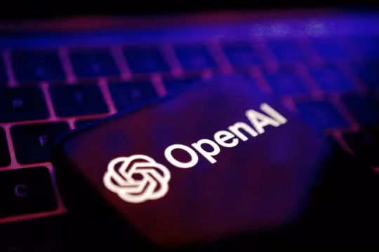 OpenAI ra mắt mô hình GPT-Rosalind. Ảnh: Reuters.