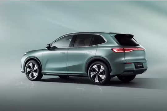 Tin nóng công nghệ hôm nay.