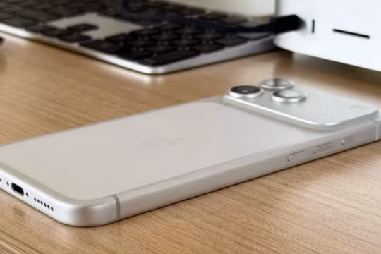 Tính năng kết nối vệ tinh 5G sắp có mặt trên iPhone. Ảnh: BGR.