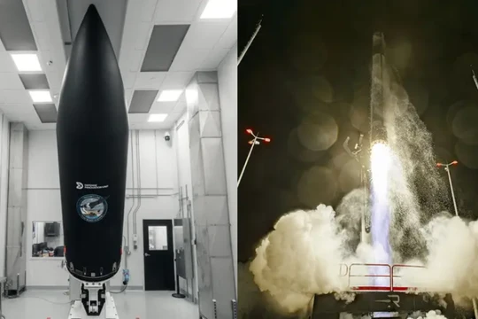 Tin nóng công nghệ hôm nay.