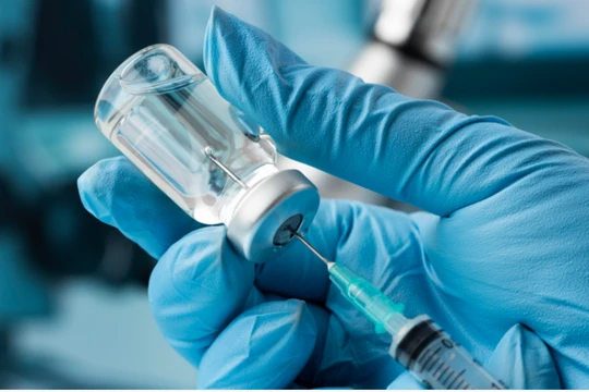 Doanh nhân công nghệ sử dụng thuật toán để điều trị ung thư cho thú cưng. Ảnh: Interesting Engineering.